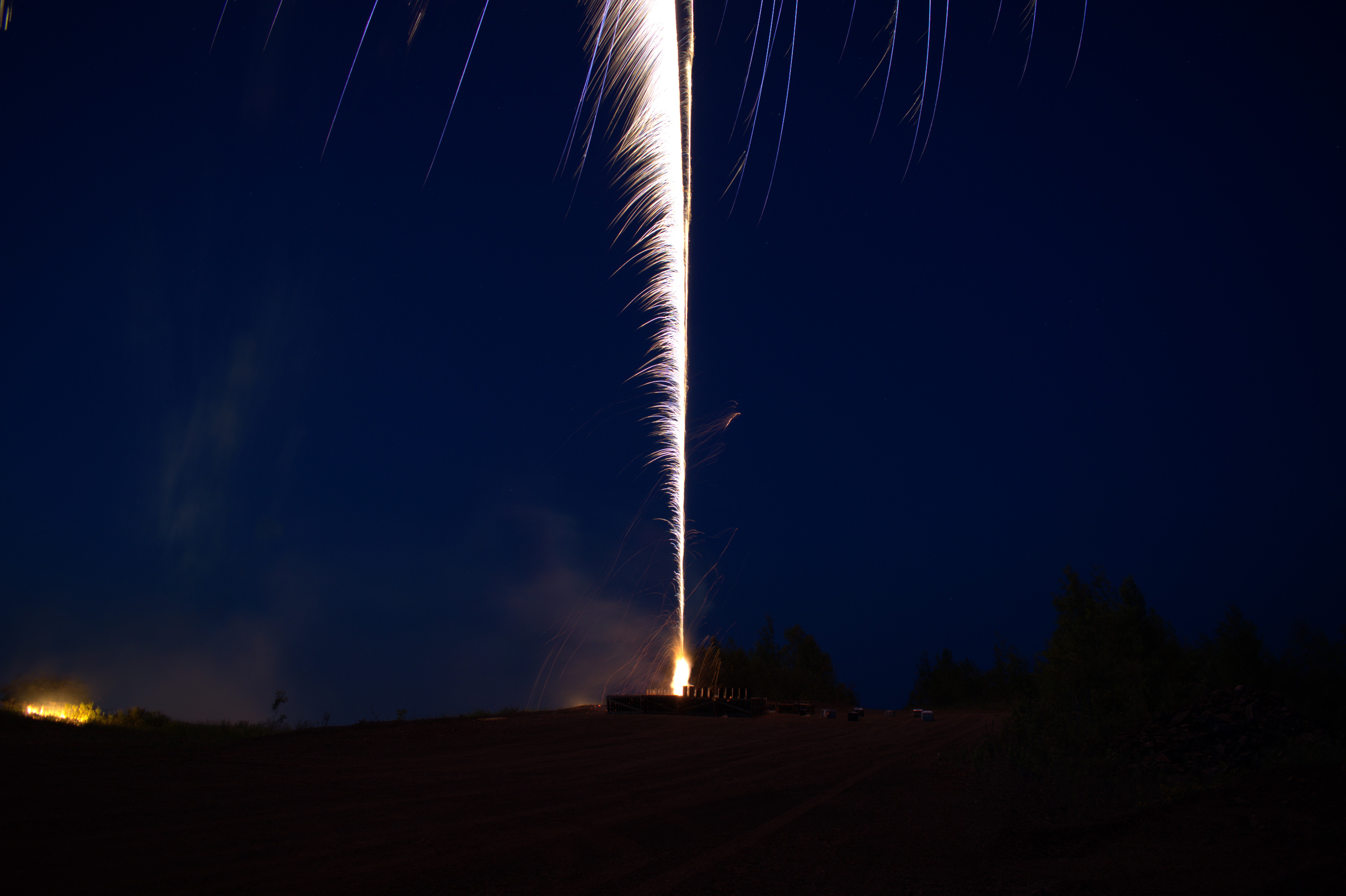 Eveleth 4th of July