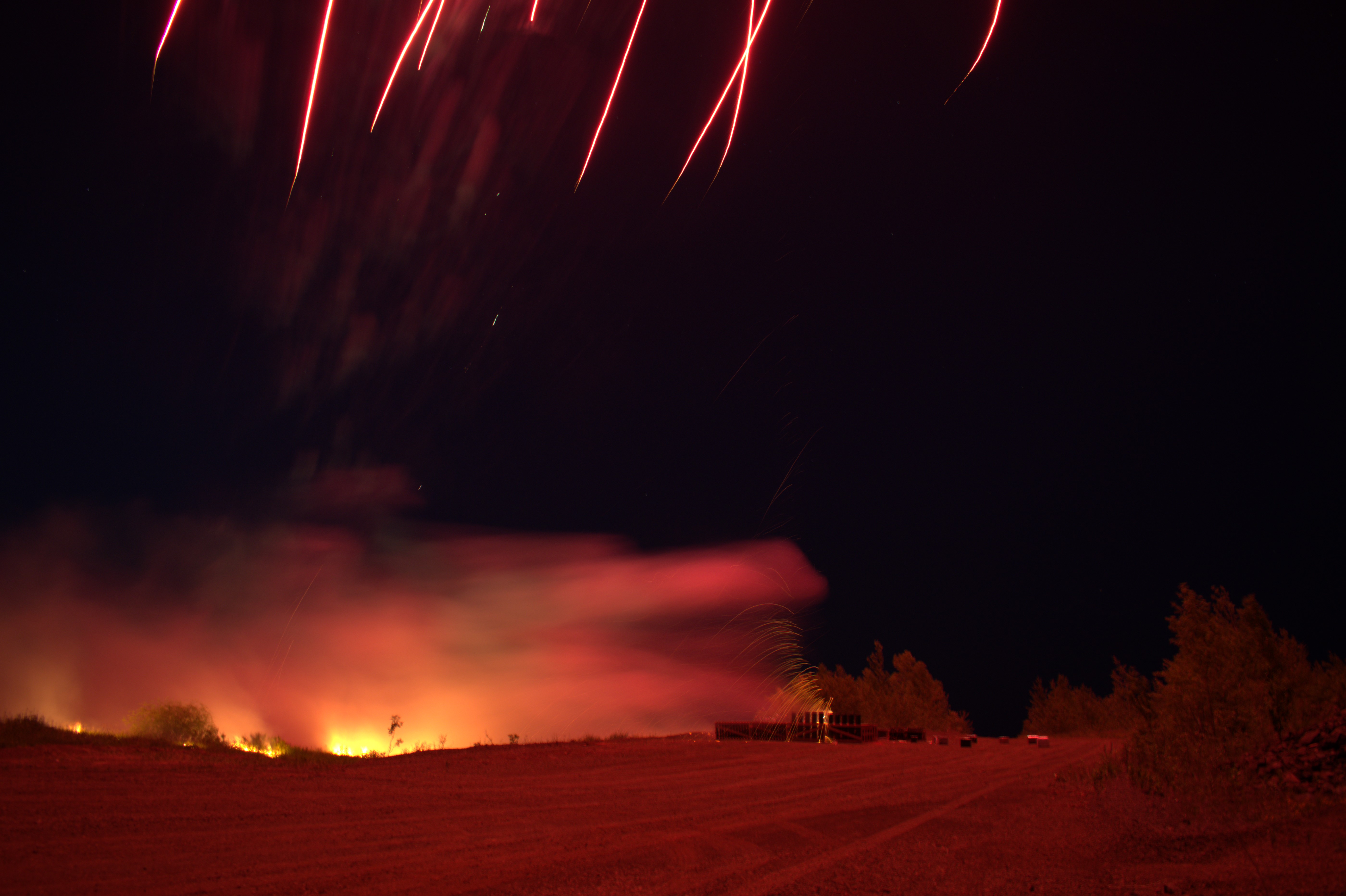 Eveleth 4th of July